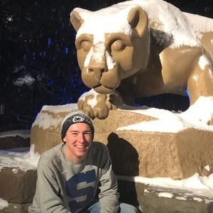 Meet your Posher, Nathan